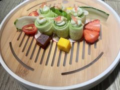 -熹素·鲜美素食Vegetarian (天河领展店)