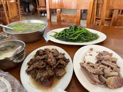 -四嫂鹅肉店(银海南二横街店)
