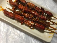 -可可大虾武汉土菜大排档(万松园1店)
