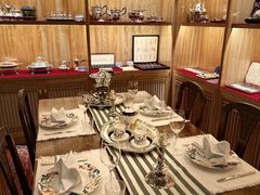 -叶叶菩提·晋福宫