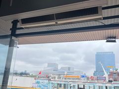 -黄沙码头