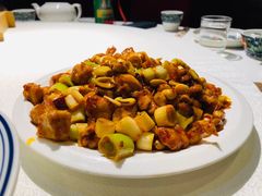 -老浒记烤鸭-北京菜(琉璃厂店)