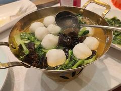 -钱记·乡野菜(紫荆花路店)