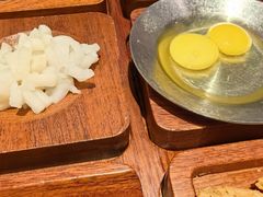 -银米·云南传统过桥米线(双廊黑金冠店)