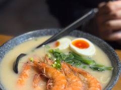 -富士面坊(龙旺名城店)