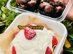 -鲍师傅糕点(淮海中路店)