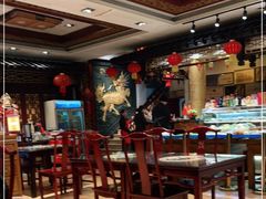 -洁雅小南方俏巴鱼馆(汴河街店)