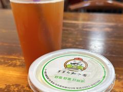 -歹歹的加个面过油肉拌面