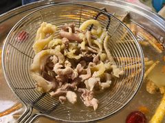 五指毛桃嫩鸡锅-小煵记·打边炉(西丽文光店)