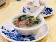 猪杂粥-标记美食新鲜猪杂(兴南大道店)