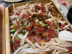 -米庄·原味私房菜(骏壹万邦店)