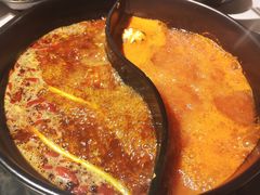 -钢管厂五区小郡肝火锅串串香(清河店)