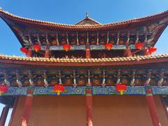 -大理古城