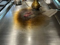 -大神太神·铁板烧(瑞虹天地月亮湾店)