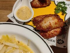 -新太二·鲜料川菜(智慧城广百店)