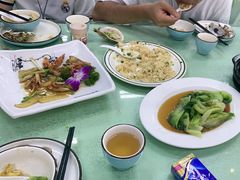 -景好海鲜餐厅(大鹏必选旅游店)