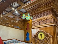 -乡村馕坑肉·烧烤·新疆菜·本地人更爱吃(阿勒泰首店)