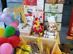 -老乡鸡(亚夏汽车城同创科技园店)