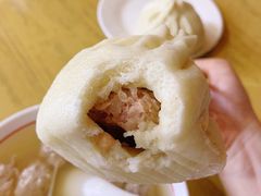 肉包-津品味小吃(大学湾店)