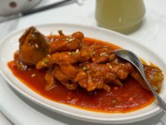 -新吉士·上海菜(浦东LCM置汇旭辉店)