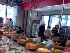 -龍歌自助小火锅(市南金茂湾店)