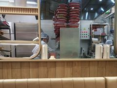 -喜家德虾仁水饺(青岛永旺东部店)