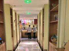 -新海渔港·胶东海鲜家常菜·家宴(奥体中心店)