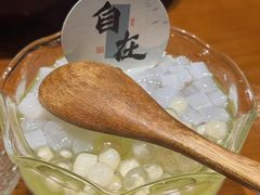 -千代武日本料理(爱建店)