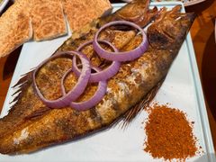 -巴依老爷新疆美食(魏公村店)