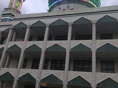 -西宁市东关清真大寺