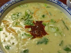 浆面条-管记水席老店(仙果市街店)