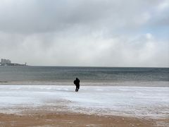 -青岛第三海水浴场