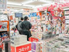 -秋叶原电器街