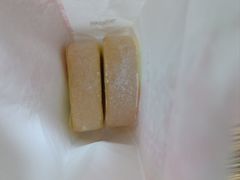 -樱花糕坊(凯德广场店)