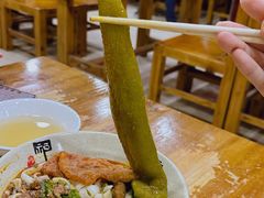 -任记七中刀削面(总店)