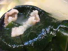 -九田家黑牛烤肉料理(太阳城店)