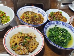 -张氏父子常德肠子馆(红星总店)