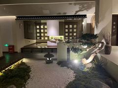 -沐SPA·坐忘山城·日式足道