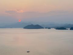 -绿城千岛湖喜来登度假酒店