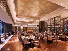 -武汉武昌威斯汀酒店-知味自助餐厅