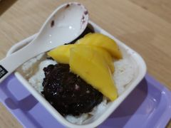 -满记甜品(龙湖长楹天街二店)