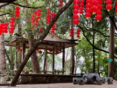 -白云山风景名胜区