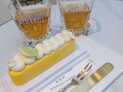 -麦雪尔甜品·生日蛋糕(新街口旗舰店)