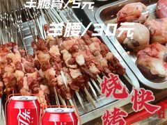 -同胜祥清真新豫菜(杜岭街店)