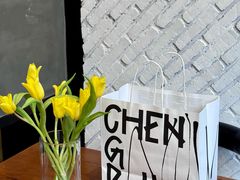 -UPPER KITCHEN(延安路店)
