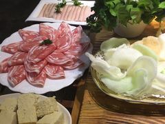 -凤吉园乌拉满族火锅中华老字号(繁荣路店)