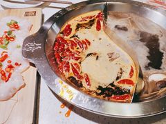 -大龙燚火锅