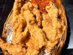 -廖川菜(太阳宫店)