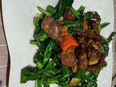 -老廣食堂(区庄店)