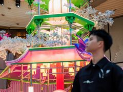 -深圳来福士广场